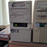 Купувам стари компютри AT, XT 