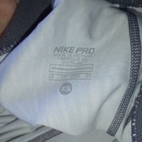 Клин Nike pro XS , снимка 2 - Клинове - 40545466