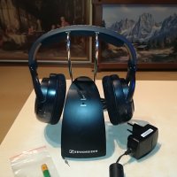 Sennheiser hdr 127 stereo headphones 3105222202, снимка 3 - Слушалки и портативни колонки - 36938887