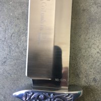 Нож Ловен Колумбия G29 - 170 x300, снимка 4 - Ножове - 30766531