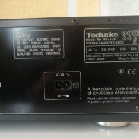 Триглав Дек Technics RS-AZ6, снимка 9 - Декове - 42752672