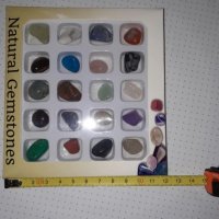 Колекционерски скъпоценни камъни, минерали и руди, снимка 6 - Други ценни предмети - 31238484