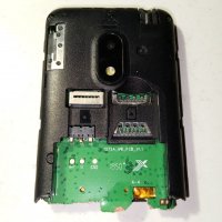 Телефон alkatel за части, снимка 12 - Alcatel - 39207797