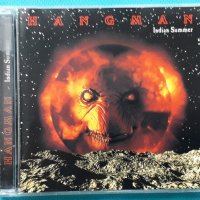 Hangman – 2001 - Indian Summer(Hard Rock,Blues Rock), снимка 1 - CD дискове - 42865066