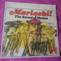 Mariachi, снимка 1 - Грамофонни плочи - 37303918