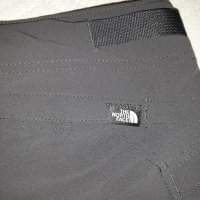 Тhe North Face (XL) дамски къси спортни панталони , снимка 6 - Къси панталони и бермуди - 30615469