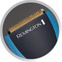 Машинка за подстригване на коса Remington Titanium, (HC335), снимка 4 - Машинки за подстригване - 36881617