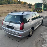 306 2.0 HDi 90 hp само на части, снимка 2 - Автомобили и джипове - 37667026