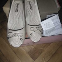 Дамски обувки Comfortflex от PUNTO, снимка 1 - Дамски обувки на ток - 38052963