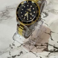 Чисто нов мъжки часовник Rolex. , снимка 1 - Мъжки - 39583132