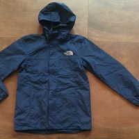 THE NORTH FACE DRYVENT Waterproof Kids Jacket Размер 11-12 г./ 152 см. детско водонепромукаемо 15-58, снимка 1 - Детски якета и елеци - 42853317