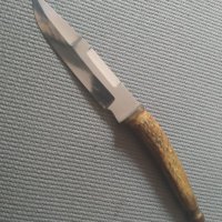 № 33 Ловен нож, снимка 6 - Ножове - 30591209