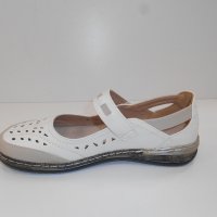 дамска обувка 6033, снимка 2 - Дамски ежедневни обувки - 29415986