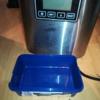 ICE MAKER-INOX ВНОС ENGLAND 1207221717, снимка 14 - Хладилници - 37368780