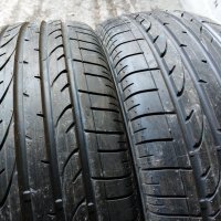 4 бр.нови гуми летни Brigestone 245 75 17 dot3818 Цената е за брой!, снимка 3 - Гуми и джанти - 44292032