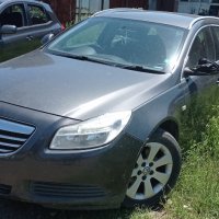 Opel Insignia 2.0CDTI- 160к.с. A20DTH 6 ск. ръчка, снимка 1 - Автомобили и джипове - 37105374