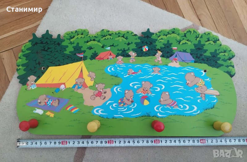 Детска закачалка, снимка 1