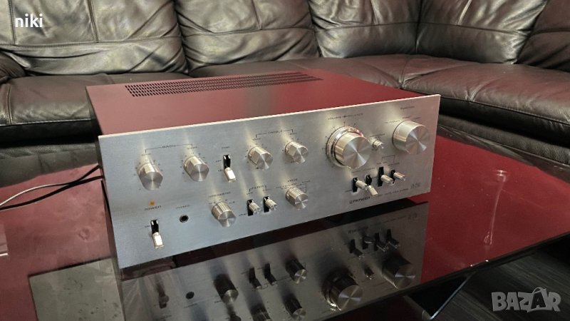 Pioneer SA-8500 , снимка 1