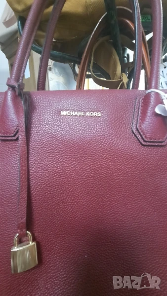 Michael Kors original  нова чанта, снимка 1