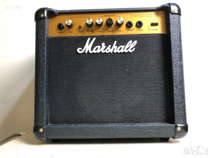 Marshall Valvestate 10, снимка 1