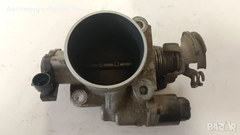 ДРОСЕЛ КЛАПА ЗА GREAT WALL, снимка 1