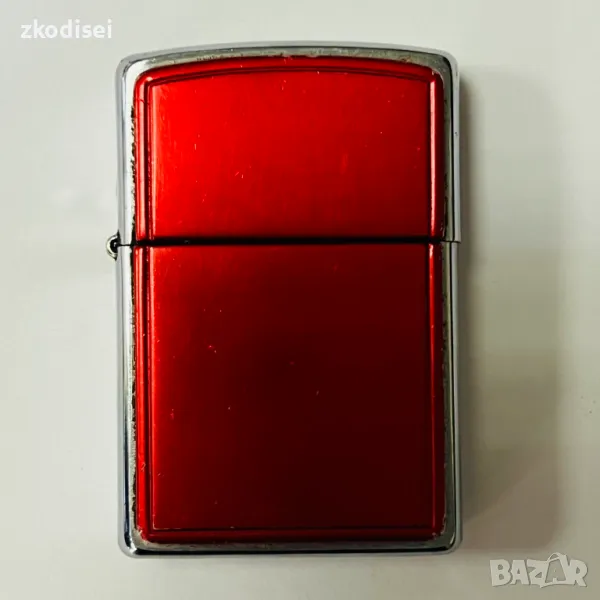 Запалка ZIPPO, снимка 1