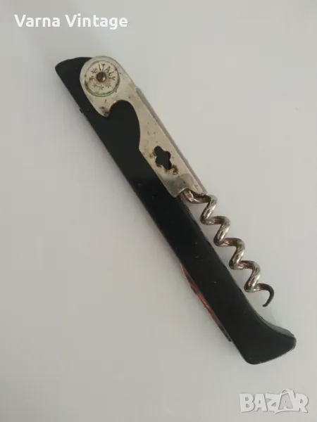 Мултифункционална отварачка за вино. FARM PATENT Италия., снимка 1