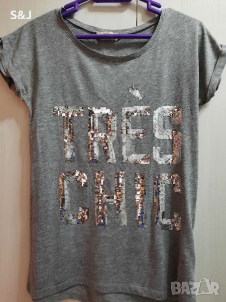 Тениска H&M , снимка 1