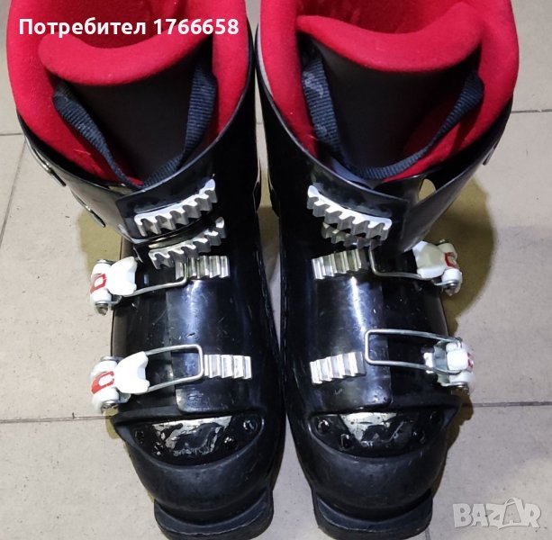 Скиорски обувки NORDIKA Нордика, снимка 1