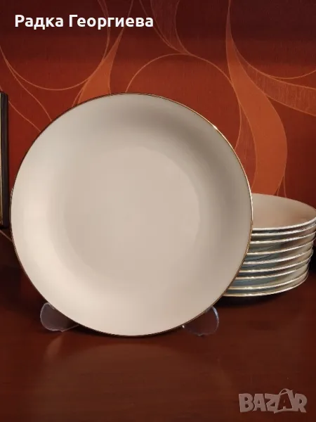 Чинии Seltmann Weiden, снимка 1