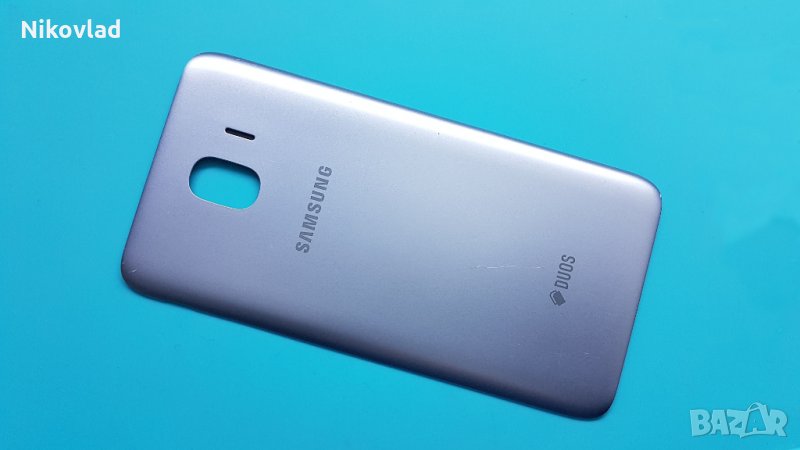 Заден капак Samsung Galaxy J4 (J400F/DS), снимка 1