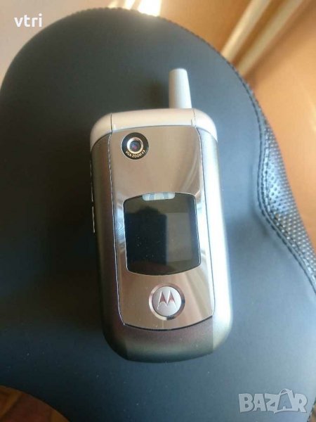 Motorola V975 - нов, снимка 1