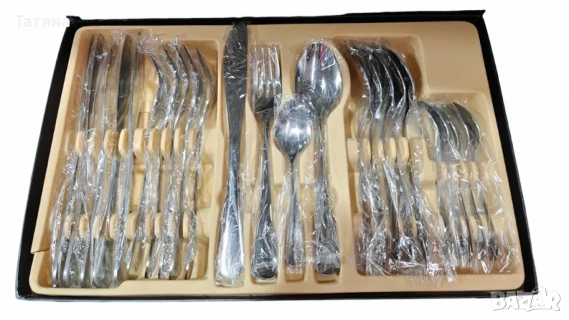 Прибори за хранене, снимка 1