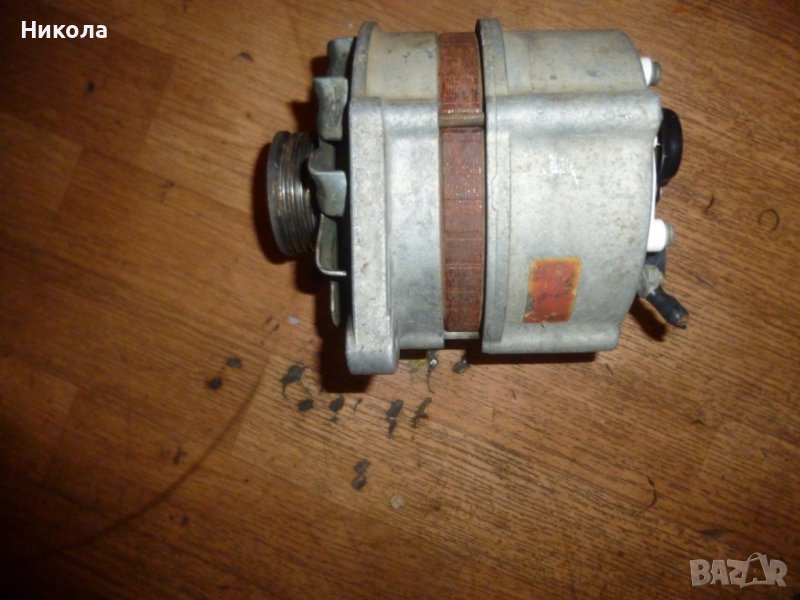 Алтернатор за Сузуки Витара-Сантана 1,6, снимка 1