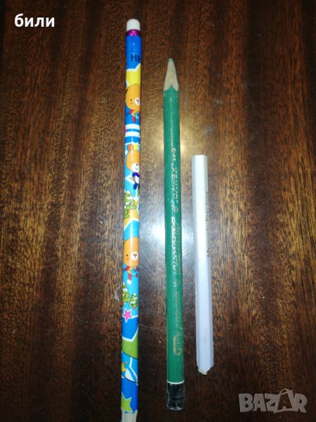 Моливи , снимка 1