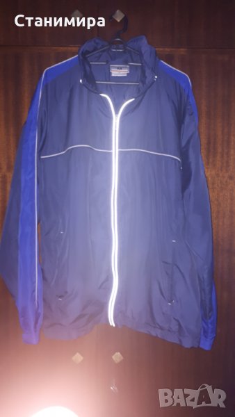 спортен комплект "Булдозер" и юношески комплект, снимка 1