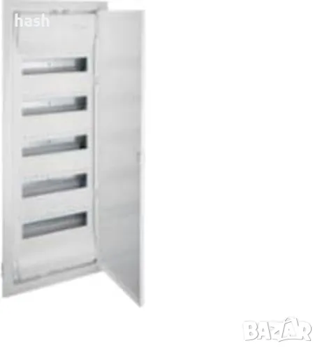 Електрическо разпределително табло Hager VU60NC, снимка 1