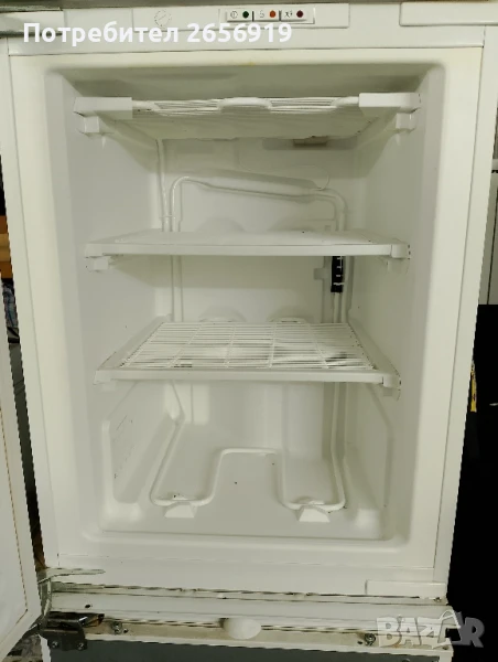 Малък фризер SIEMENS , снимка 1