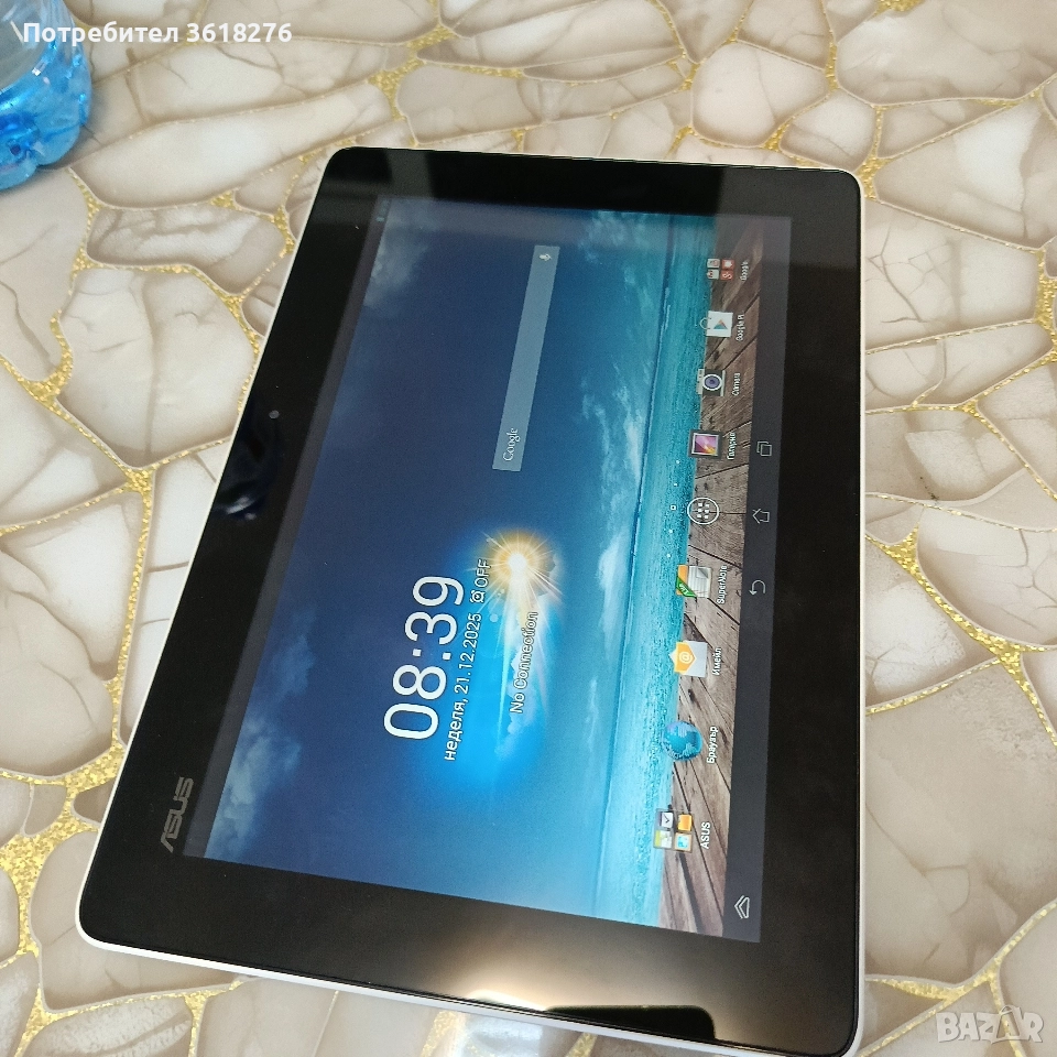 Таблет Asus, снимка 1