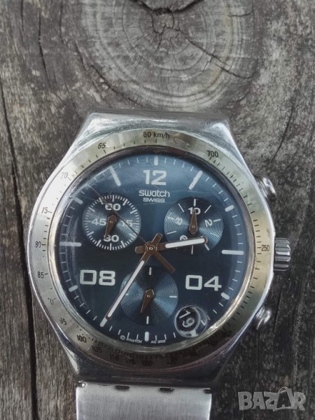 Продавам Swatch IRONY , снимка 1