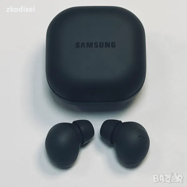 Bluetooth Слушалки Samsung Buds 2 Pro, снимка 1