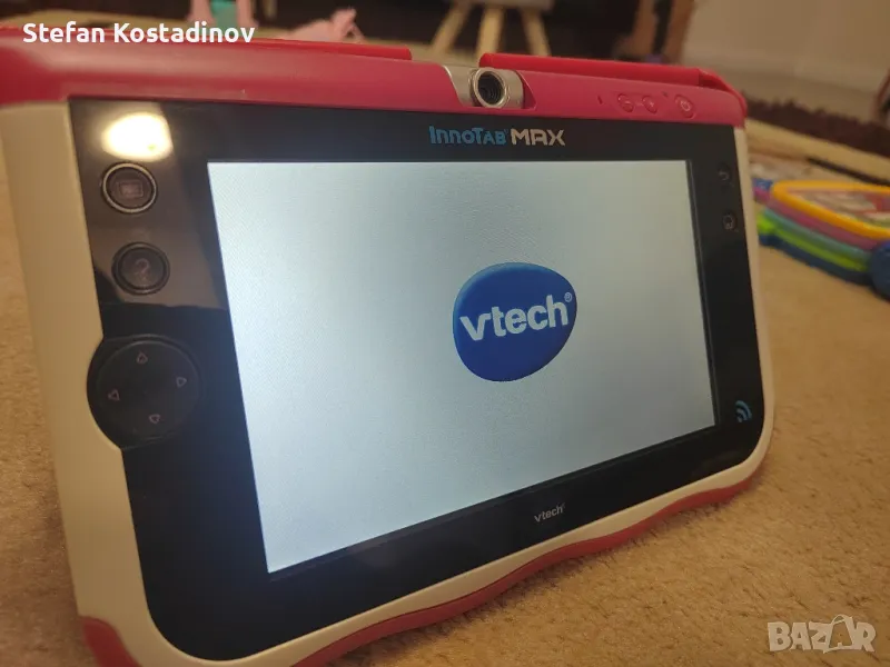 Vtech InnoTab Max, снимка 1