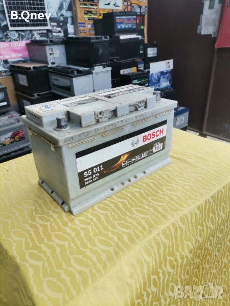 СУПЕР ЦЕНА!!! Евтин акумулатор 85ач и много други предложения..., снимка 1