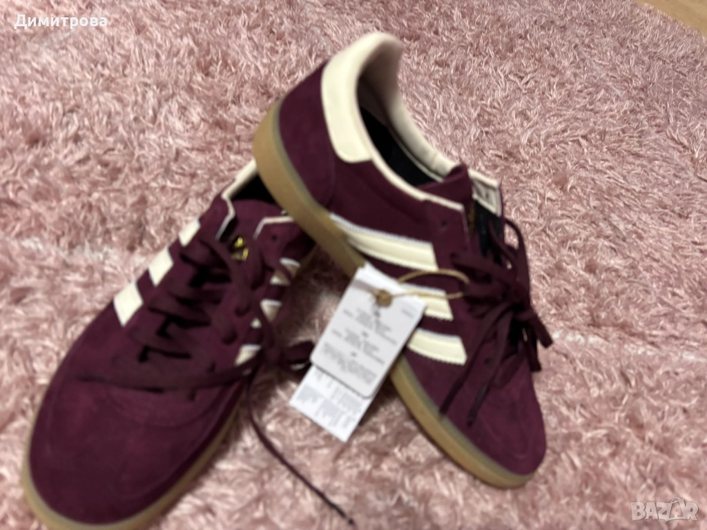 Дамски спортни обувки, снимка 1