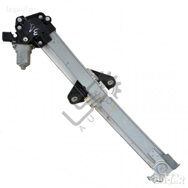 Механизъм с моторче заден ляв ел. стъклоповдигач Honda Civic VIII(2006-2011) ID:94351, снимка 1