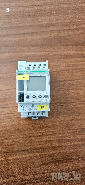 Програмируемо Време Реле, снимка 1