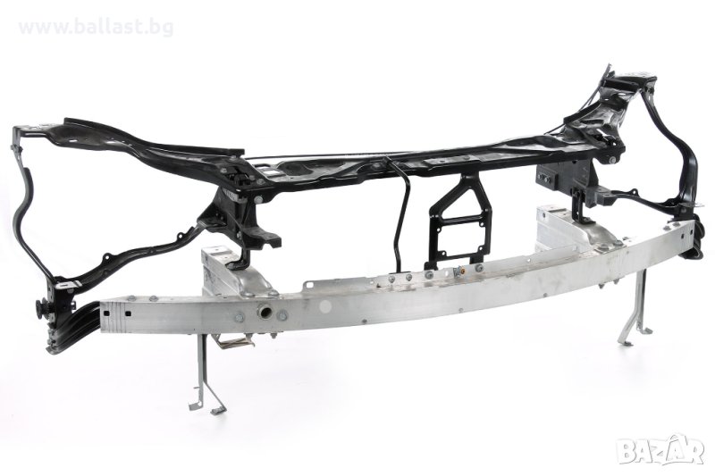 Предна маска комплект A2126200230 Mercedes CLS W218, снимка 1