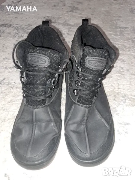 Keen. Waterproof   Дамски  Боти 39  , снимка 1