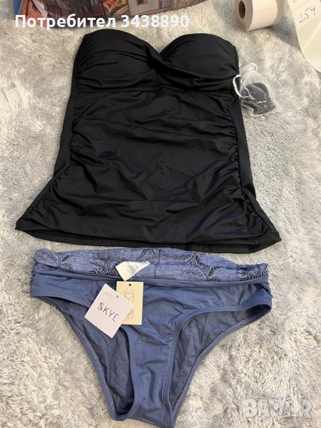 Бански костюм S 254, снимка 1