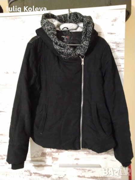 Яке, снимка 1